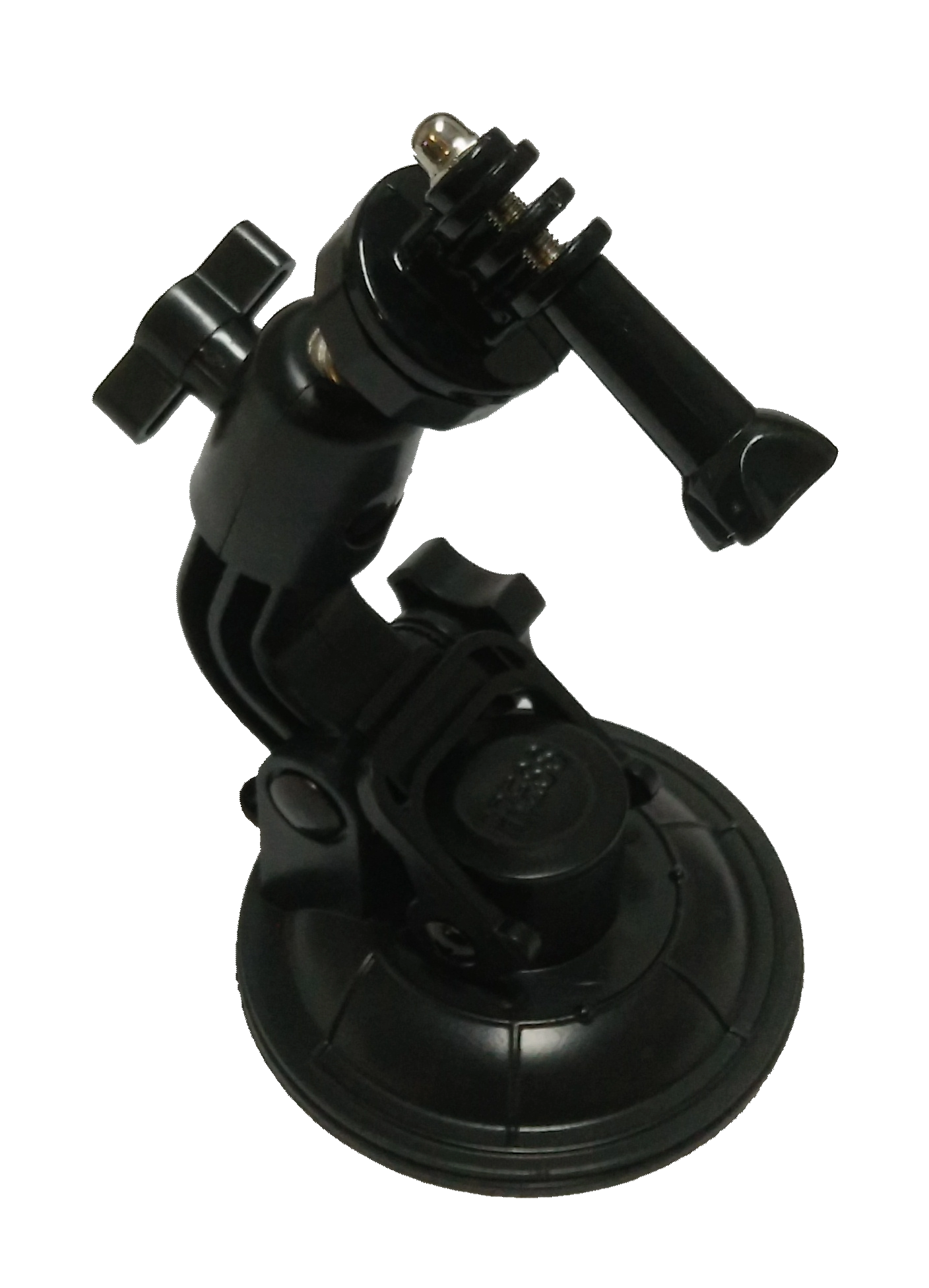 Body Camera Car Dashboard Mount