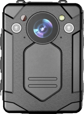 RB-23 High Resolution Professional Body Camera