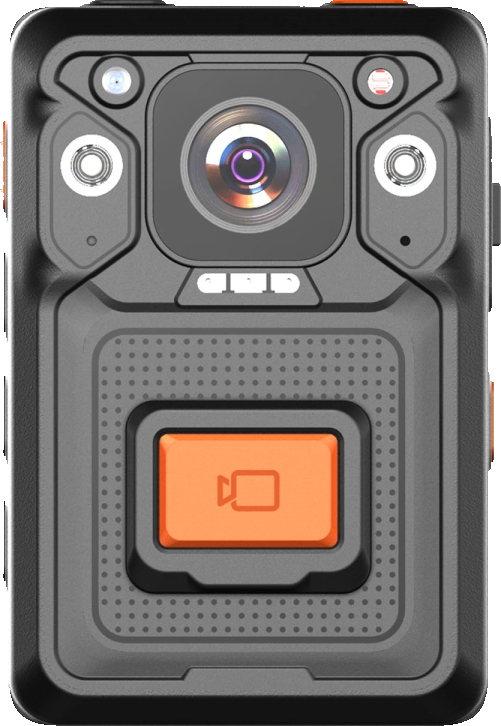 RB-24 High Resolution Professional Body Camera